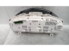 Recambio de cuadro instrumentos para land rover range rover sport v6 td hse referencia OEM IAM YAC500465   2