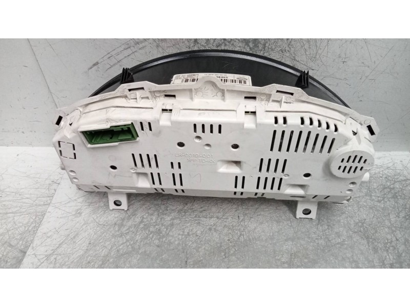 Recambio de cuadro instrumentos para land rover range rover sport v6 td hse referencia OEM IAM YAC500465  