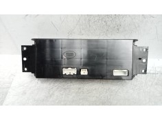Recambio de mando calefaccion / aire acondicionado para land rover range rover sport v6 td hse referencia OEM IAM JFC0006118WUX  2