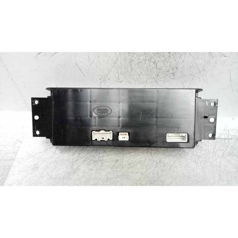 Recambio de mando calefaccion / aire acondicionado para land rover range rover sport v6 td hse referencia OEM IAM JFC0006118WUX 