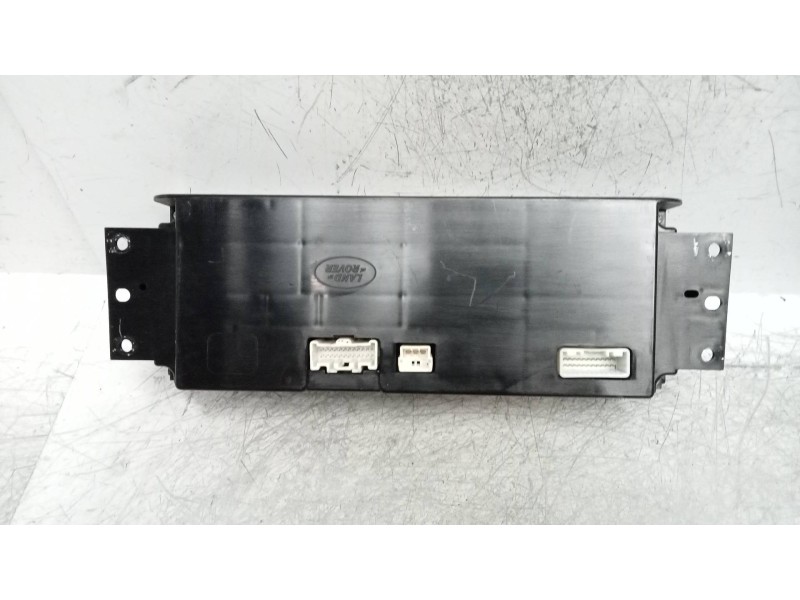 Recambio de mando calefaccion / aire acondicionado para land rover range rover sport v6 td hse referencia OEM IAM JFC0006118WUX 