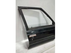 Recambio de puerta delantera derecha para renault 11 1.4 tse referencia OEM IAM  5P  2