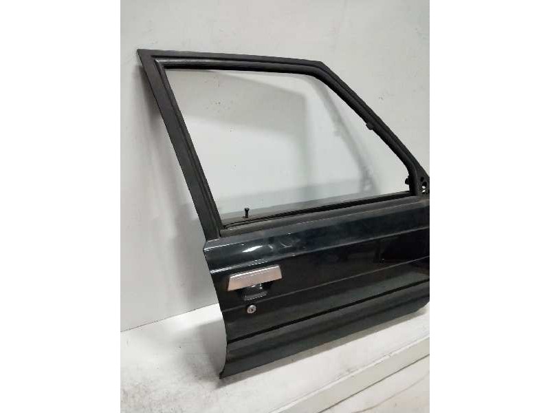 Recambio de puerta delantera derecha para renault 11 1.4 tse referencia OEM IAM  5P 