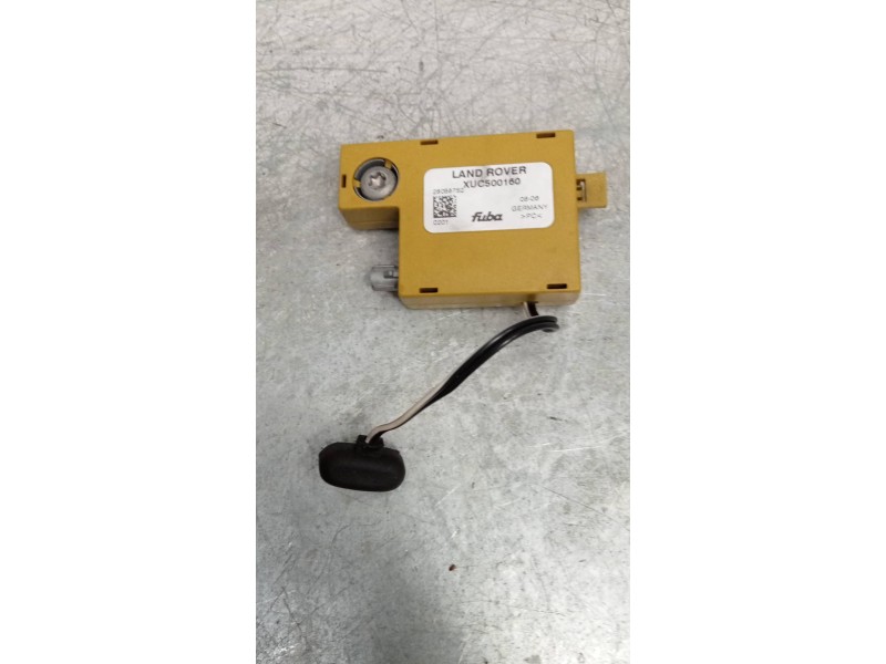 Recambio de modulo electronico para land rover range rover sport v6 td hse referencia OEM IAM XUC500160  