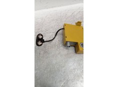 Recambio de modulo electronico para land rover range rover sport v6 td hse referencia OEM IAM XUC500160   2