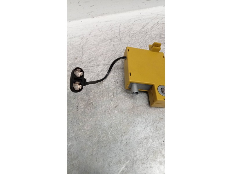 Recambio de modulo electronico para land rover range rover sport v6 td hse referencia OEM IAM XUC500160  