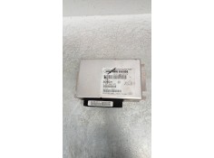 Recambio de modulo electronico para land rover range rover sport v6 td hse referencia OEM IAM NNW506850  