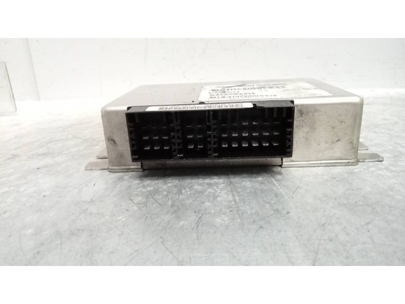 Recambio de modulo electronico para land rover range rover sport v6 td hse referencia OEM IAM NNW506850  