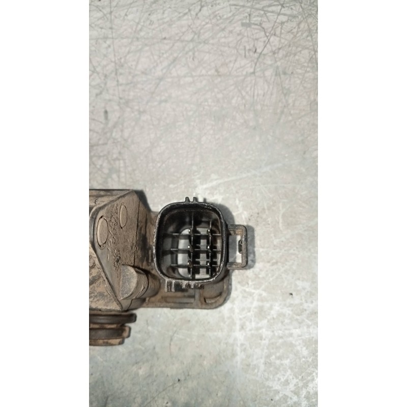 Recambio de modulo electronico para land rover range rover sport v6 td hse referencia OEM IAM RVH000095  CONTROL DE VÁLVULA DE S