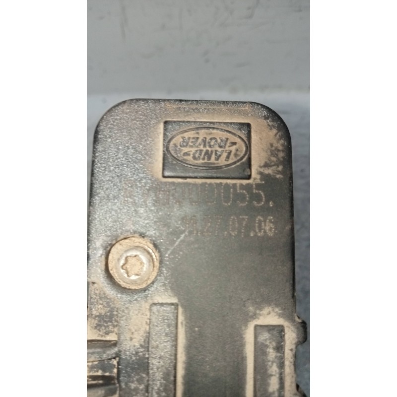 Recambio de modulo electronico para land rover range rover sport v6 td hse referencia OEM IAM RVH000095  CONTROL DE VÁLVULA DE S