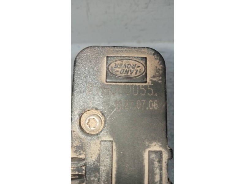 Recambio de modulo electronico para land rover range rover sport v6 td hse referencia OEM IAM RVH000095  CONTROL DE VÁLVULA DE S