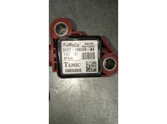 Recambio de sensor para land rover range rover sport v6 td hse referencia OEM IAM YDB000141   2