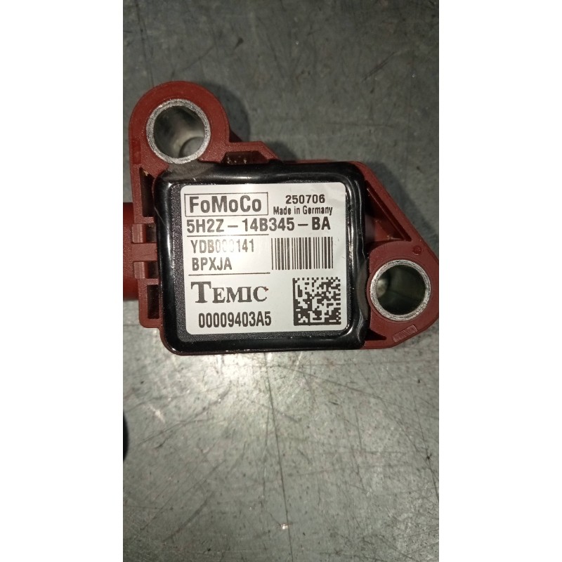 Recambio de sensor para land rover range rover sport v6 td hse referencia OEM IAM YDB000141  