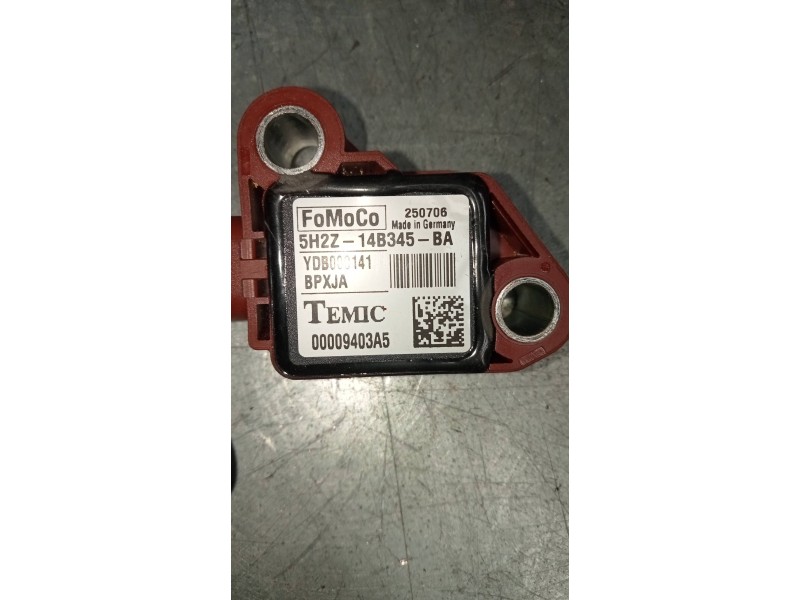 Recambio de sensor para land rover range rover sport v6 td hse referencia OEM IAM YDB000141  