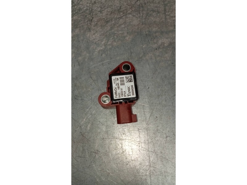 Recambio de sensor para land rover range rover sport v6 td hse referencia OEM IAM YDB000141  