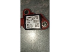 Recambio de sensor para land rover range rover sport v6 td hse referencia OEM IAM YDB000141   2