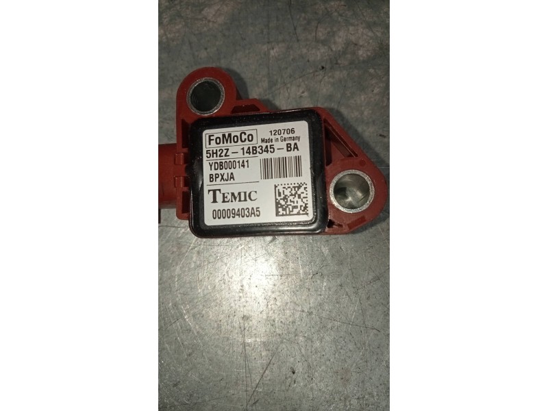 Recambio de sensor para land rover range rover sport v6 td hse referencia OEM IAM YDB000141  