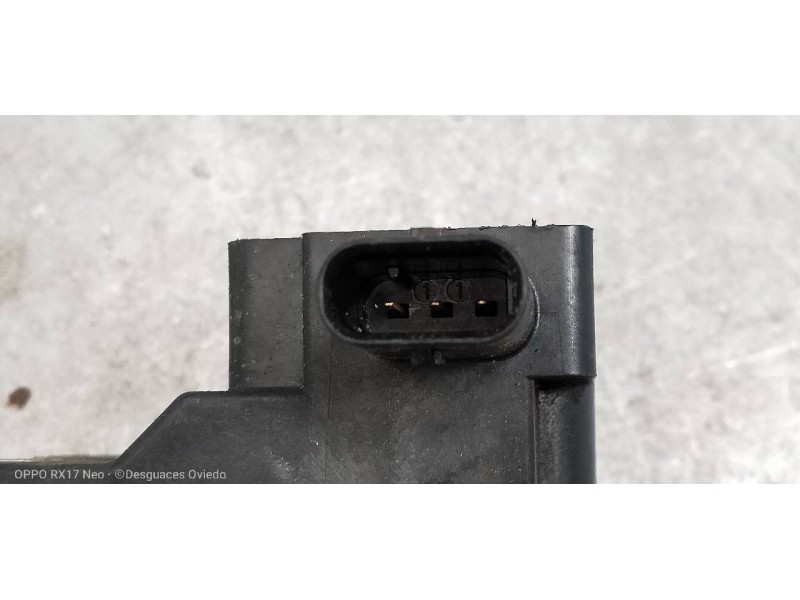 Recambio de bobina encendido para ford focus lim. titanium referencia OEM IAM CM5G12A366BA  