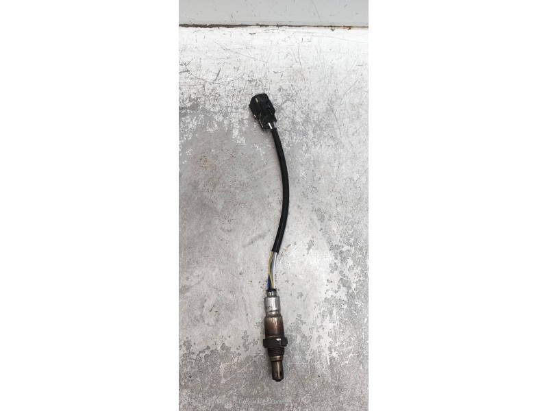 Recambio de sonda lambda para ford focus lim. titanium referencia OEM IAM F1F19Y460BA  