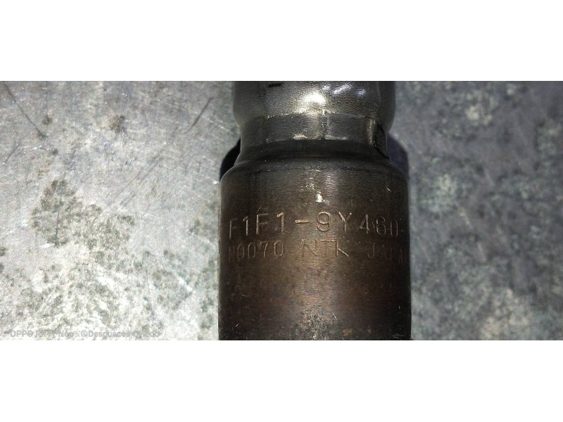 Recambio de sonda lambda para ford focus lim. titanium referencia OEM IAM F1F19Y460BA  