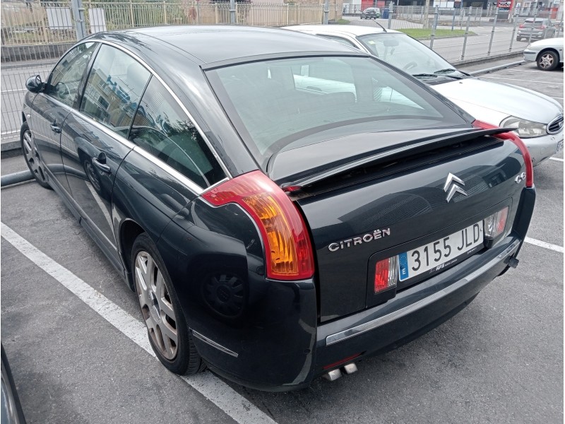 citroen c6 del año 2016