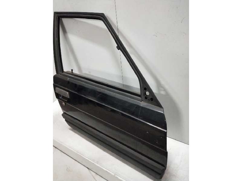 Recambio de puerta delantera derecha para renault 11 1.4 tse referencia OEM IAM  5P 