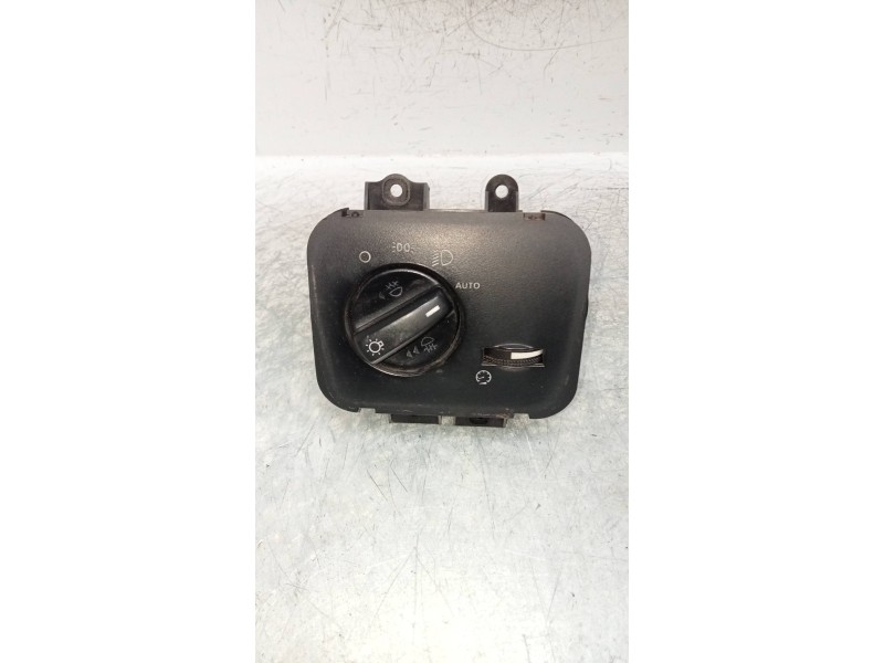 Recambio de mando luces para land rover range rover sport v6 td hse referencia OEM IAM YUD501480  