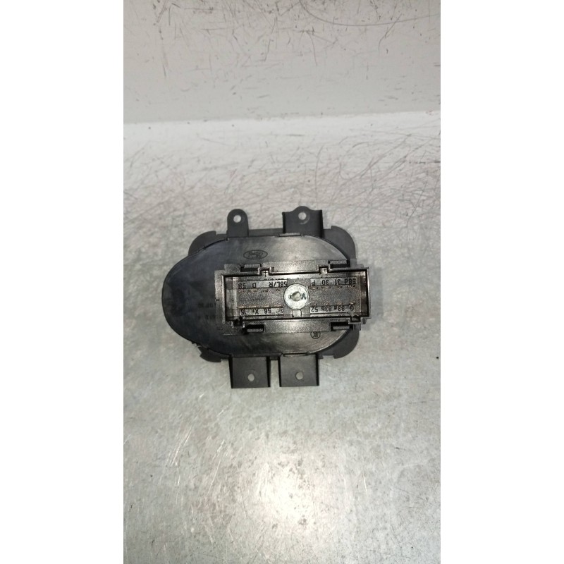 Recambio de mando luces para land rover range rover sport v6 td hse referencia OEM IAM YUD501480  