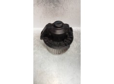 Recambio de motor calefaccion para land rover range rover sport v6 td hse referencia OEM IAM   