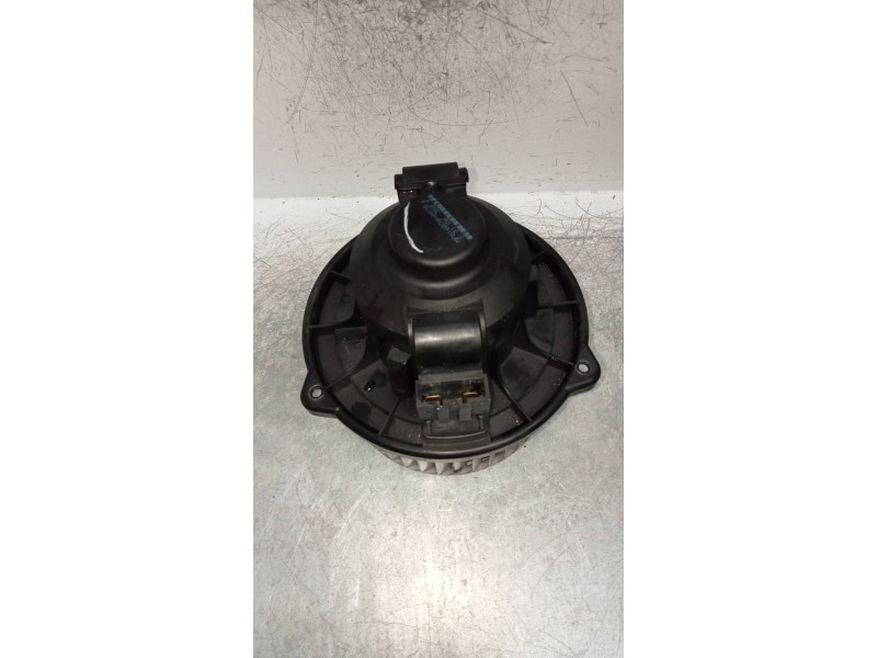 Recambio de motor calefaccion para land rover range rover sport v6 td hse referencia OEM IAM   