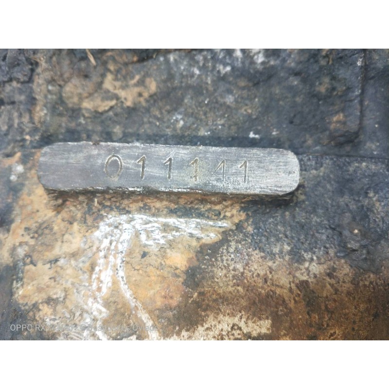 Recambio de caja cambios para mercedes clase g (w460/w461) todo terreno 3.0 diesel referencia OEM IAM 011141  