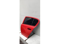 Recambio de puerta trasera izquierda para opel astra h ber. edition referencia OEM IAM   5P 2
