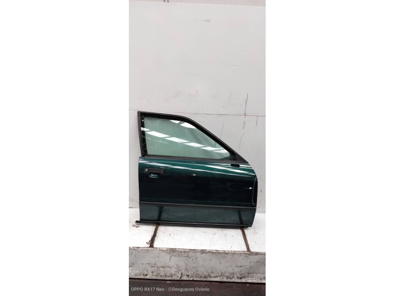 Recambio de puerta delantera derecha para audi 80 1.9 tdi referencia OEM IAM   4P