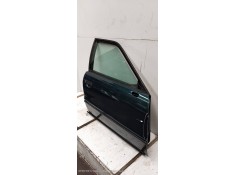 Recambio de puerta delantera derecha para audi 80 1.9 tdi referencia OEM IAM   4P 2