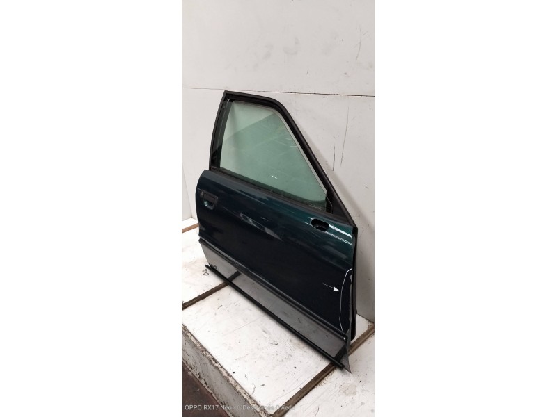 Recambio de puerta delantera derecha para audi 80 1.9 tdi referencia OEM IAM   4P