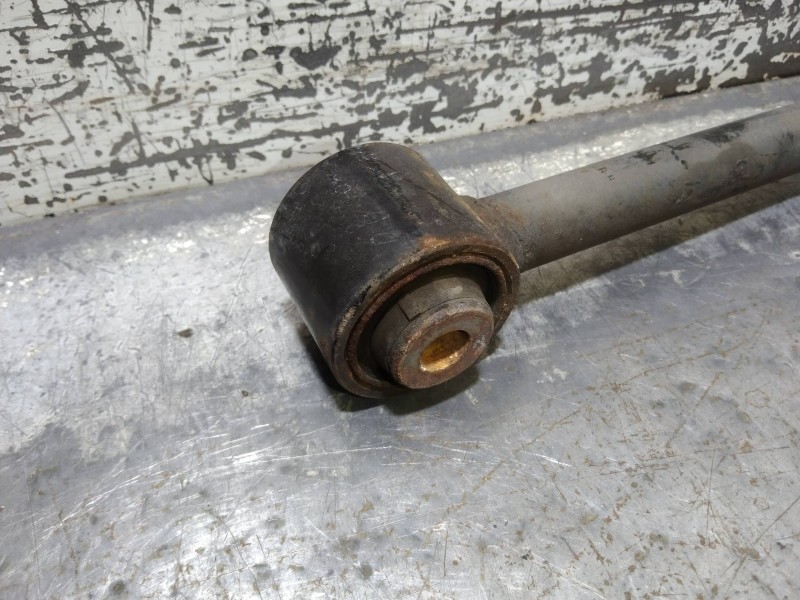 Recambio de brazo suspension inferior trasero derecho para honda accord tourer (cw) 2.2 dtec cat referencia OEM IAM   