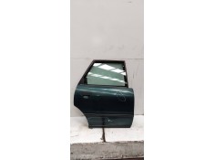 Recambio de puerta trasera derecha para audi 80 1.9 tdi referencia OEM IAM   4P