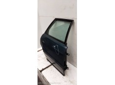 Recambio de puerta trasera derecha para audi 80 1.9 tdi referencia OEM IAM   4P 2