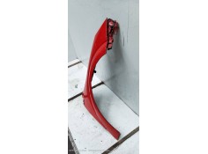 Recambio de aleta delantera derecha para opel astra h ber. edition referencia OEM IAM    2