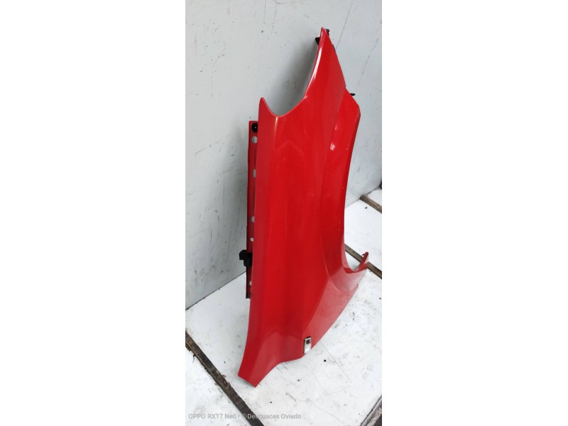 Recambio de aleta delantera derecha para opel astra h ber. edition referencia OEM IAM   