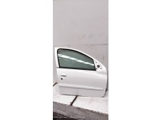 Recambio de puerta delantera derecha para peugeot 206+ básico referencia OEM IAM   5P