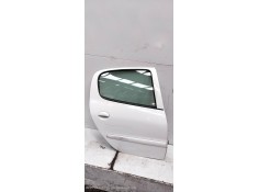 Recambio de puerta trasera derecha para peugeot 206+ básico referencia OEM IAM   5P