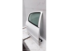 Recambio de puerta trasera derecha para peugeot 206+ básico referencia OEM IAM   5P 2