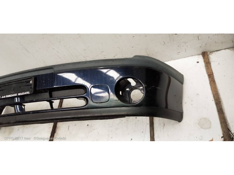 Recambio de paragolpes delantero para renault laguna (b56) 2.0 proaktiv automático referencia OEM IAM   