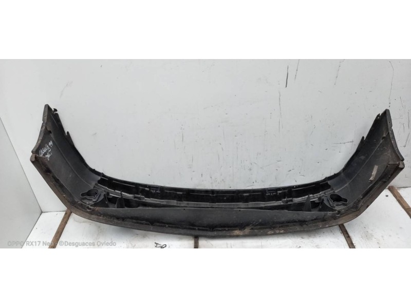 Recambio de paragolpes delantero para renault laguna (b56) 2.0 proaktiv automático referencia OEM IAM   