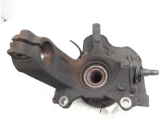 Recambio de mangueta delantera derecha para fiat ducato caja cerrada 35 (06.2006 =>) l1h1 160 multijet power referencia OEM IAM  2