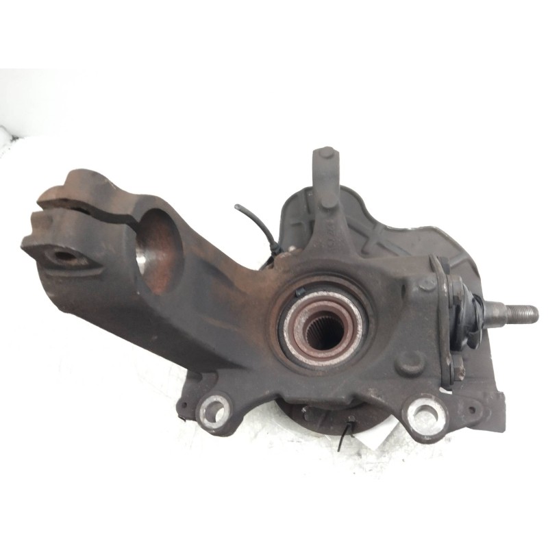 Recambio de mangueta delantera derecha para fiat ducato caja cerrada 35 (06.2006 =>) l1h1 160 multijet power referencia OEM IAM 