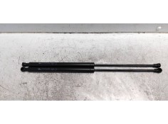 Recambio de amortiguadores maletero / porton para peugeot 206+ básico referencia OEM IAM 9631441380  