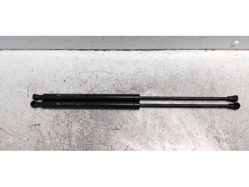 Recambio de amortiguadores maletero / porton para peugeot 206+ básico referencia OEM IAM 9631441380  