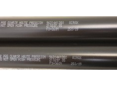 Recambio de amortiguadores maletero / porton para peugeot 206+ básico referencia OEM IAM 9631441380   2